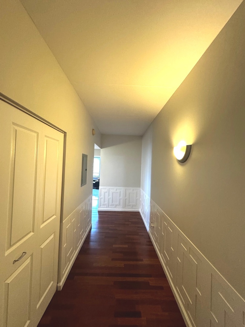 4848 N SHERIDAN Road 710
