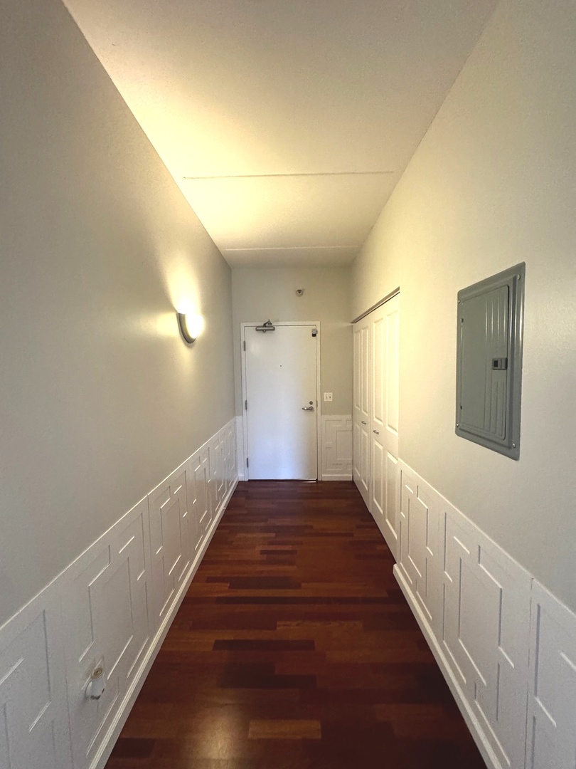 4848 N SHERIDAN Road 710