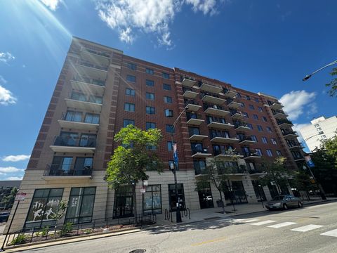4848 N SHERIDAN Road 710 Chicago IL 60640