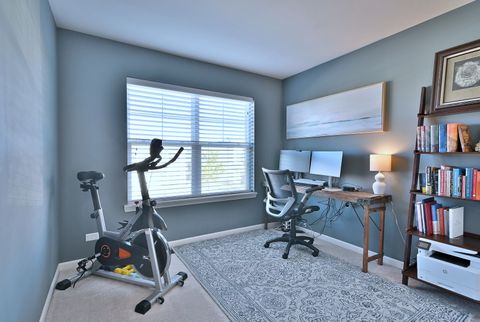 Tiny photo for 1374 Newport Circle, Pingree Grove, IL 60140 (MLS # 12506545)