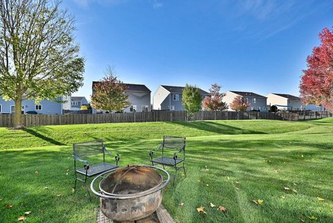 Tiny photo for 1374 Newport Circle, Pingree Grove, IL 60140 (MLS # 12506545)