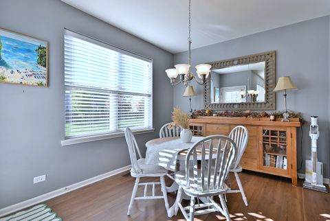 Tiny photo for 1374 Newport Circle, Pingree Grove, IL 60140 (MLS # 12506545)