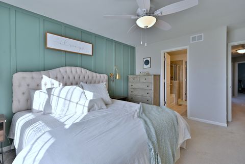 Tiny photo for 1374 Newport Circle, Pingree Grove, IL 60140 (MLS # 12506545)