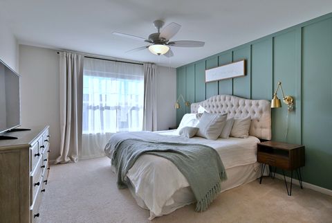 Tiny photo for 1374 Newport Circle, Pingree Grove, IL 60140 (MLS # 12506545)