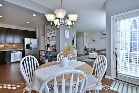 Tiny photo for 1374 Newport Circle, Pingree Grove, IL 60140 (MLS # 12506545)