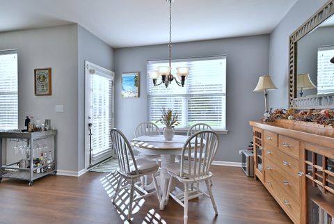 Tiny photo for 1374 Newport Circle, Pingree Grove, IL 60140 (MLS # 12506545)