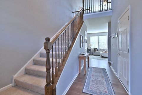 Tiny photo for 1374 Newport Circle, Pingree Grove, IL 60140 (MLS # 12506545)