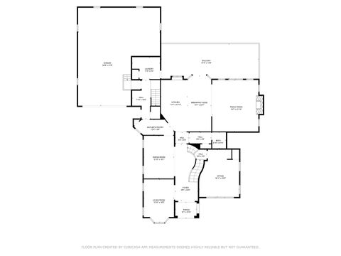 Tiny photo for 616 Driftwood Court, Naperville, IL 60540 (MLS # 12652170)