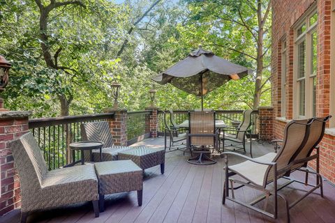 Tiny photo for 616 Driftwood Court, Naperville, IL 60540 (MLS # 12652170)