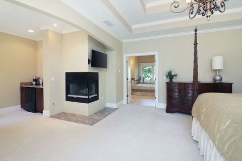 Tiny photo for 616 Driftwood Court, Naperville, IL 60540 (MLS # 12652170)