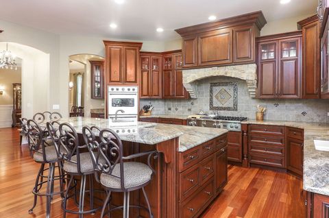 Tiny photo for 616 Driftwood Court, Naperville, IL 60540 (MLS # 12652170)