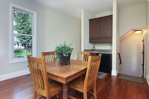 Tiny photo for 616 Driftwood Court, Naperville, IL 60540 (MLS # 12652170)