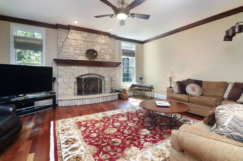 Tiny photo for 616 Driftwood Court, Naperville, IL 60540 (MLS # 12652170)