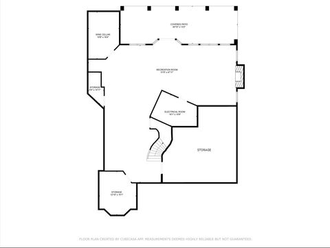 Tiny photo for 616 Driftwood Court, Naperville, IL 60540 (MLS # 12652170)