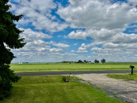 Tiny photo for 31875 E Thome Road, Rock Falls, IL 61071 (MLS # 12680565)