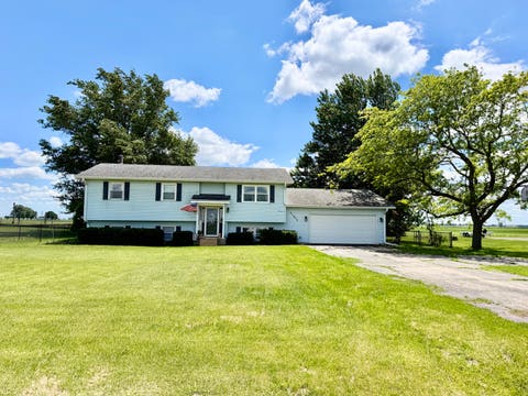 Photo of 31875 E Thome Road, Rock Falls, IL 61071 (MLS # 12680565)