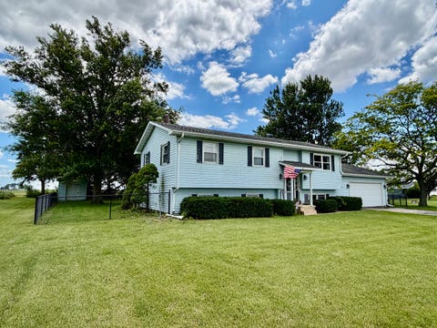 Tiny photo for 31875 E Thome Road, Rock Falls, IL 61071 (MLS # 12680565)