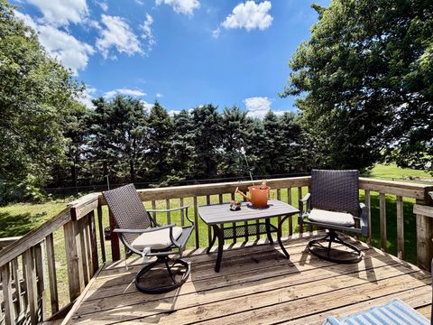 Tiny photo for 31875 E Thome Road, Rock Falls, IL 61071 (MLS # 12680565)