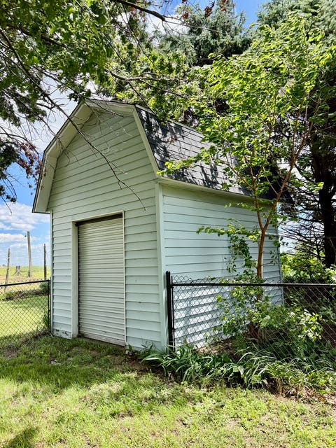 Tiny photo for 31875 E Thome Road, Rock Falls, IL 61071 (MLS # 12680565)