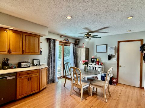 Tiny photo for 31875 E Thome Road, Rock Falls, IL 61071 (MLS # 12680565)