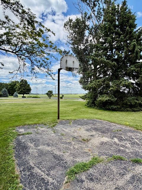 Tiny photo for 31875 E Thome Road, Rock Falls, IL 61071 (MLS # 12680565)