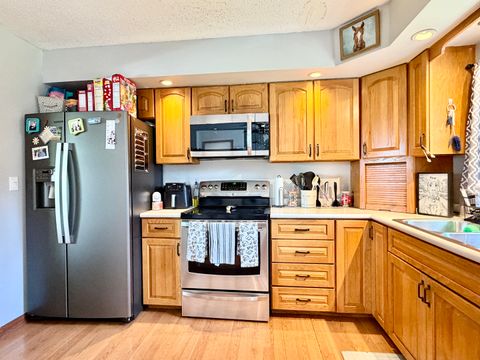 Tiny photo for 31875 E Thome Road, Rock Falls, IL 61071 (MLS # 12680565)