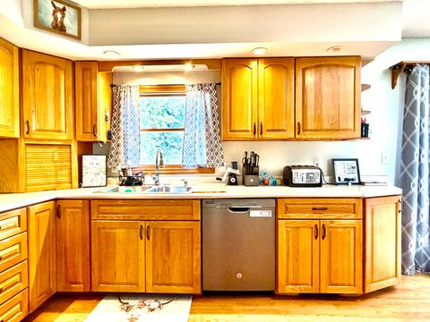 Tiny photo for 31875 E Thome Road, Rock Falls, IL 61071 (MLS # 12680565)