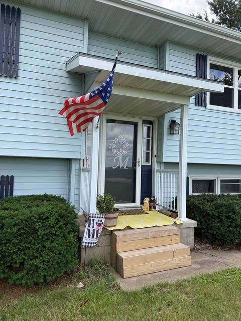 Tiny photo for 31875 E Thome Road, Rock Falls, IL 61071 (MLS # 12680565)