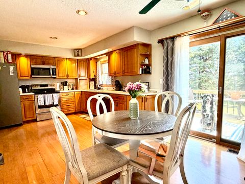 Tiny photo for 31875 E Thome Road, Rock Falls, IL 61071 (MLS # 12680565)
