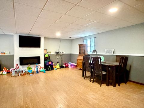 Tiny photo for 31875 E Thome Road, Rock Falls, IL 61071 (MLS # 12680565)
