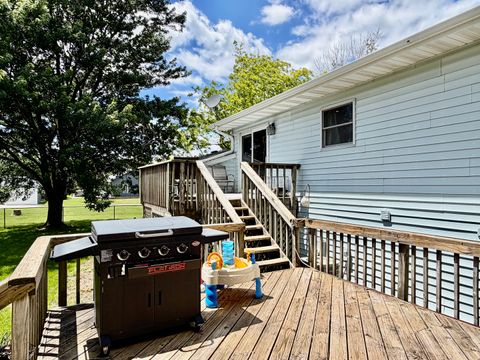 Tiny photo for 31875 E Thome Road, Rock Falls, IL 61071 (MLS # 12680565)