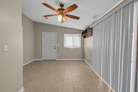 Tiny photo for 181 Craig Drive, Chicago Heights, IL 60411 (MLS # 12729356)