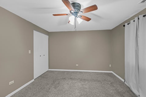 Tiny photo for 181 Craig Drive, Chicago Heights, IL 60411 (MLS # 12729356)