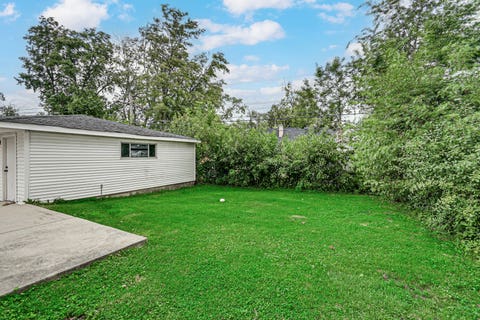 Tiny photo for 181 Craig Drive, Chicago Heights, IL 60411 (MLS # 12729356)