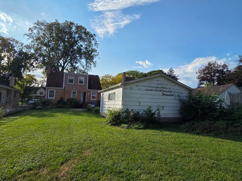 Tiny photo for 319 N Main Street, Mount Prospect, IL 60056 (MLS # 12784906)