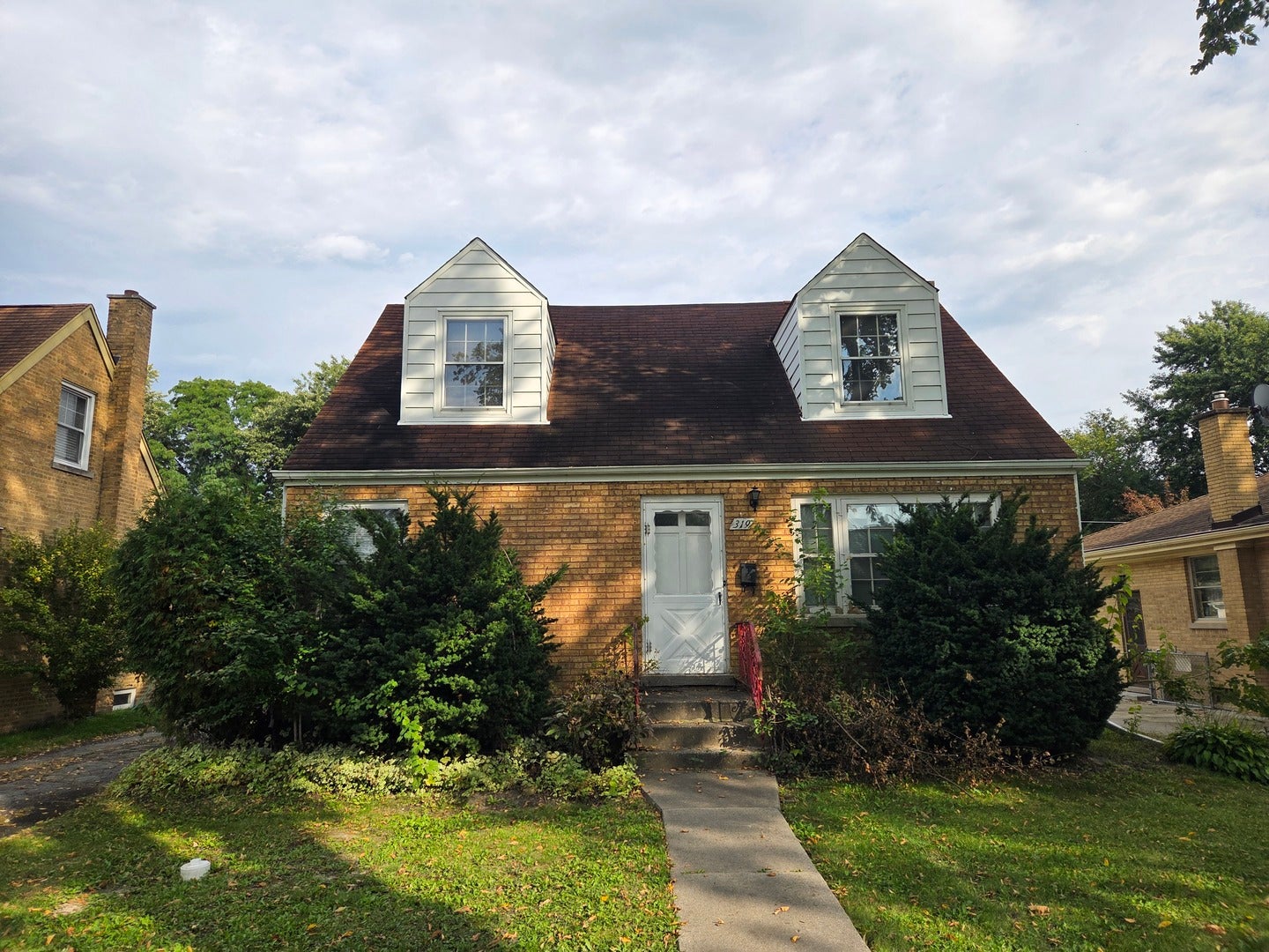 319 N Main Street