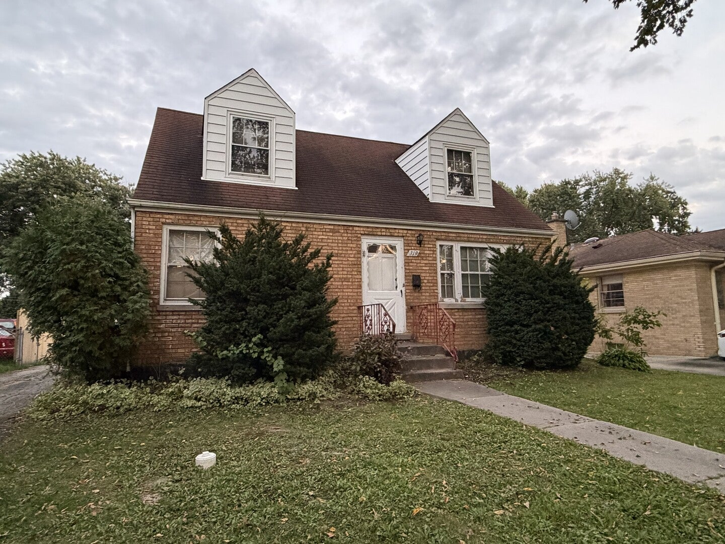 319 N Main Street