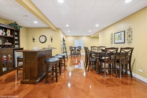 Tiny photo for 610 Woods Creek Lane, Algonquin, IL 60102 (MLS # 12759566)