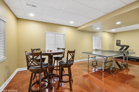 Tiny photo for 610 Woods Creek Lane, Algonquin, IL 60102 (MLS # 12759566)