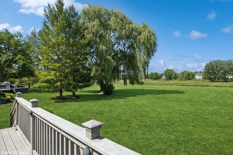Tiny photo for 610 Woods Creek Lane, Algonquin, IL 60102 (MLS # 12759566)