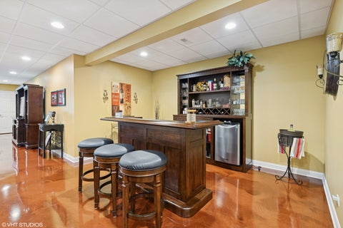Tiny photo for 610 Woods Creek Lane, Algonquin, IL 60102 (MLS # 12759566)