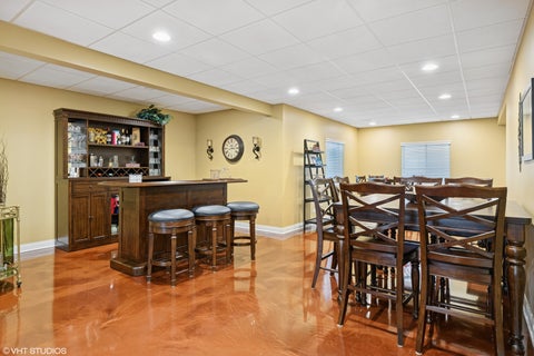 Tiny photo for 610 Woods Creek Lane, Algonquin, IL 60102 (MLS # 12759566)