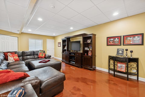 Tiny photo for 610 Woods Creek Lane, Algonquin, IL 60102 (MLS # 12759566)