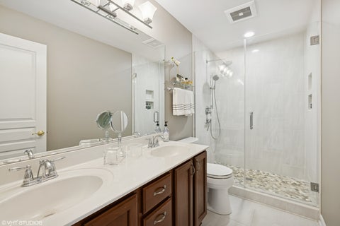 Tiny photo for 610 Woods Creek Lane, Algonquin, IL 60102 (MLS # 12759566)