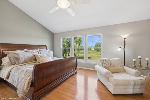 Tiny photo for 610 Woods Creek Lane, Algonquin, IL 60102 (MLS # 12759566)