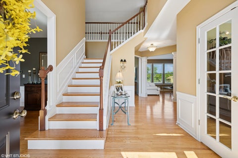 Tiny photo for 610 Woods Creek Lane, Algonquin, IL 60102 (MLS # 12759566)