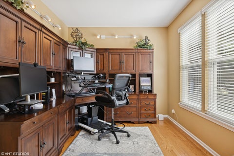 Tiny photo for 610 Woods Creek Lane, Algonquin, IL 60102 (MLS # 12759566)