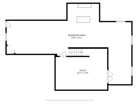 Tiny photo for 610 Woods Creek Lane, Algonquin, IL 60102 (MLS # 12759566)