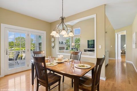 Tiny photo for 610 Woods Creek Lane, Algonquin, IL 60102 (MLS # 12759566)