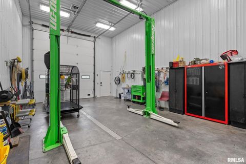 Tiny photo for 9901 US HWY 6, Geneseo, IL 61254 (MLS # QC4266524)